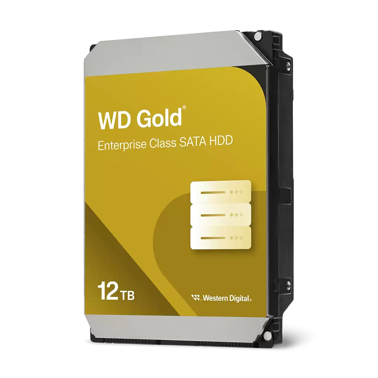 Dysk WD Gold WD122KRYZ 12TB 3,5"