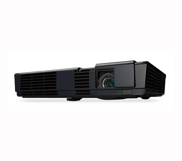 Projektor NEC NP-L50W - LCD - WUXGA
