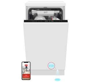 Amica DIM46B6ELOCqD 44,8cm