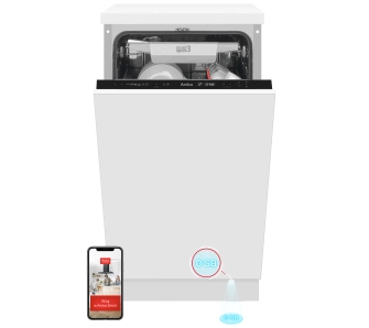 Zmywarka Amica DIM46B6ELOCqD 44,8cm