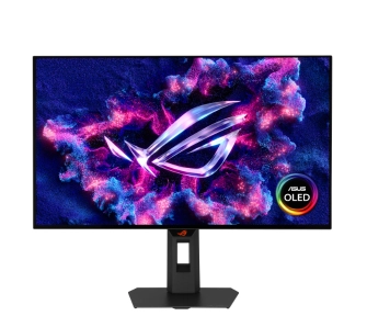 Monitor ASUS ROG Strix OLED XG27AQDMGR 26,5" 2K WOLED 240Hz 0,03msI Funkcje AI Gamingowy