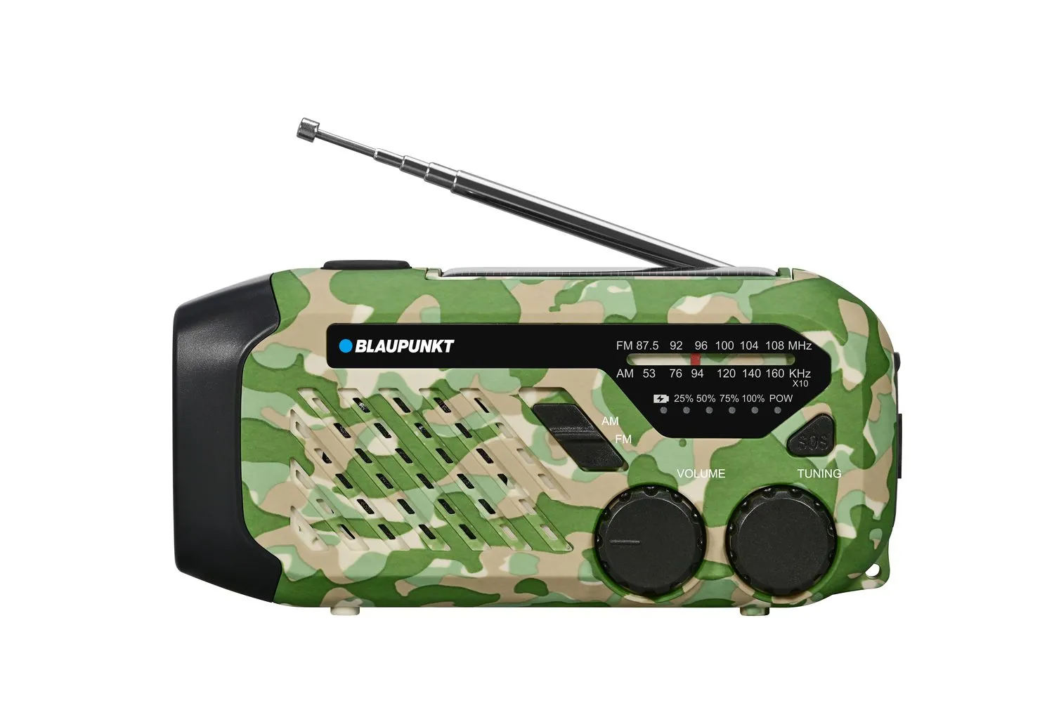 Blaupunkt ER10GC
