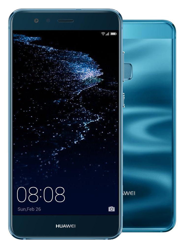 Smartfon Huawei P10 Lite (niebieski)