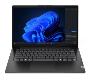 Lenovo V14 G5 IRL 14" i5-13420H 16GB RAM 512GB Dysk SSD Win11 Pro Czarny - Kup na Raty - RRSO 0%