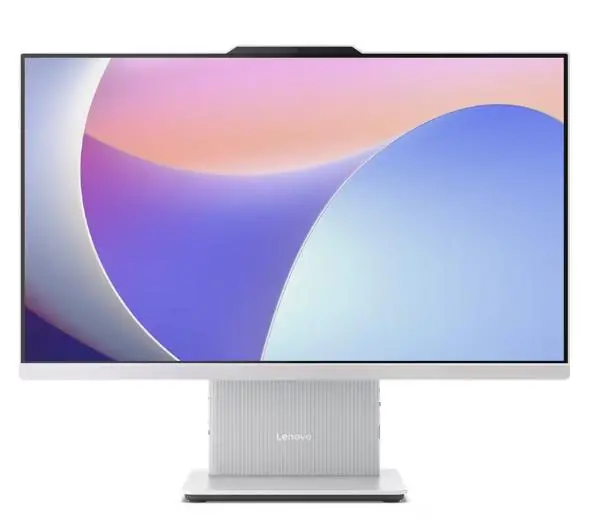 Lenovo IdeaCentre AIO 24IRH9 i7-13620H 23,8" 16GB RAM 512GB Dysk SSD Win11 Cloud Grey - Kup na Raty - RRSO 0%