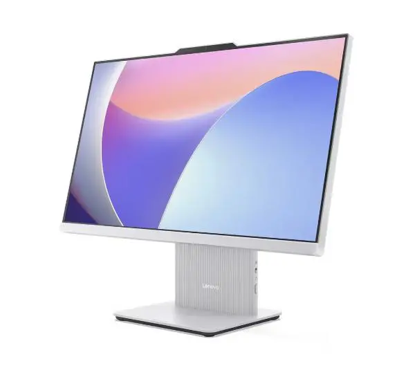 Lenovo IdeaCentre AIO 24IRH9 i7-13620H 23,8" 16GB RAM 512GB Dysk SSD Win11 Cloud Grey - Kup na Raty - RRSO 0%