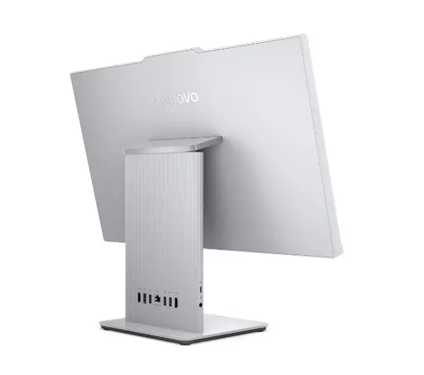 Lenovo IdeaCentre AIO 24IRH9 i7-13620H 23,8" 16GB RAM 512GB Dysk SSD Win11 Cloud Grey - Kup na Raty - RRSO 0%