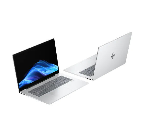 HP OmniBook 7 17-dc0216nw 17,3" Ultra 7 258V 32GB RAM 1TB Dysk SSD RTX4050 Win11 Srebrny Funkcje AI - Kup na Raty - RRSO 0%