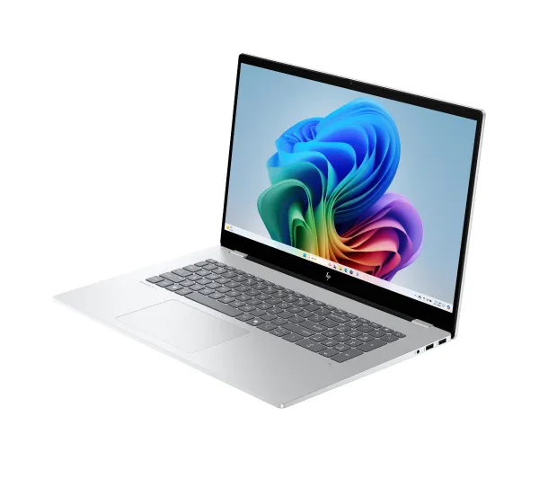 HP OmniBook 7 17-dc0216nw 17,3" Ultra 7 258V 32GB RAM 1TB Dysk SSD RTX4050 Win11 Srebrny Funkcje AI - Kup na Raty - RRSO 0%