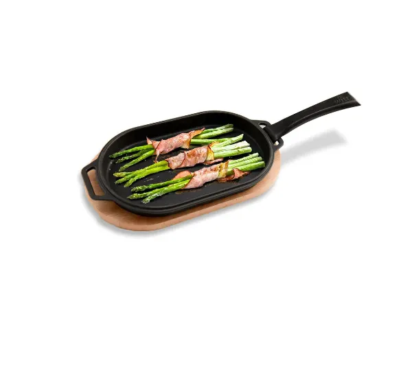 Witt 48651022 Indukcja Żeliwo 32cm