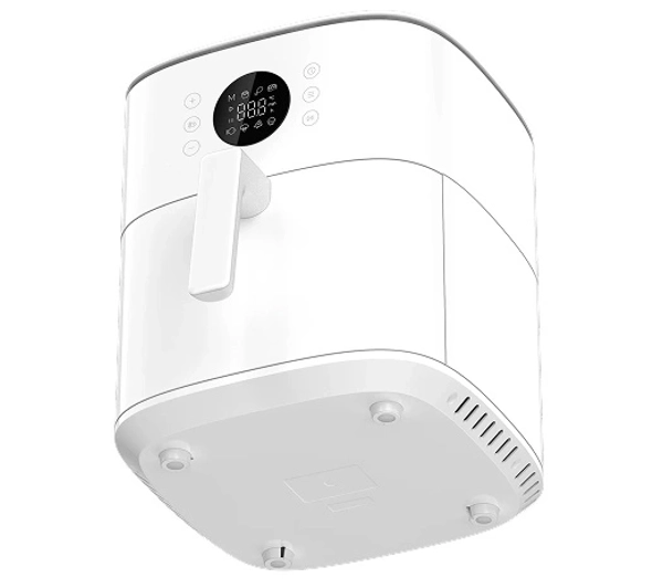 Xiaomi 1700W 6,5l Aplikacja mobilna Biały - Kup na Raty - RRSO 0%