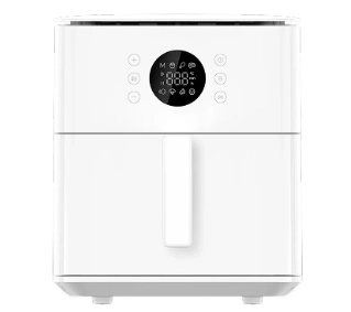 Xiaomi 1700W 6,5l Aplikacja mobilna Biały - Kup na Raty - RRSO 0%