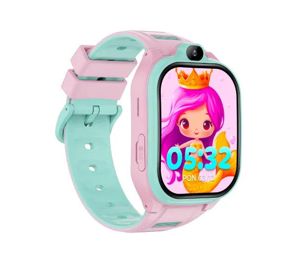 Forever Kids 4G Boost Różowy - Kup na Raty - RRSO 0%