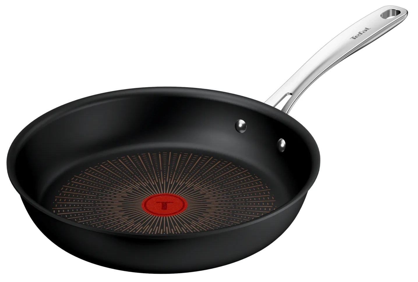 Patelnia Tefal Excellence Plus G3300602 Indukcja Titanium 28cm