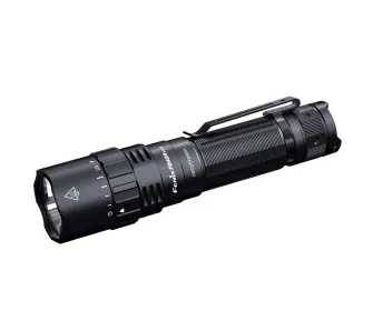 Latarka Fenix PD40R V3.0 Czarny