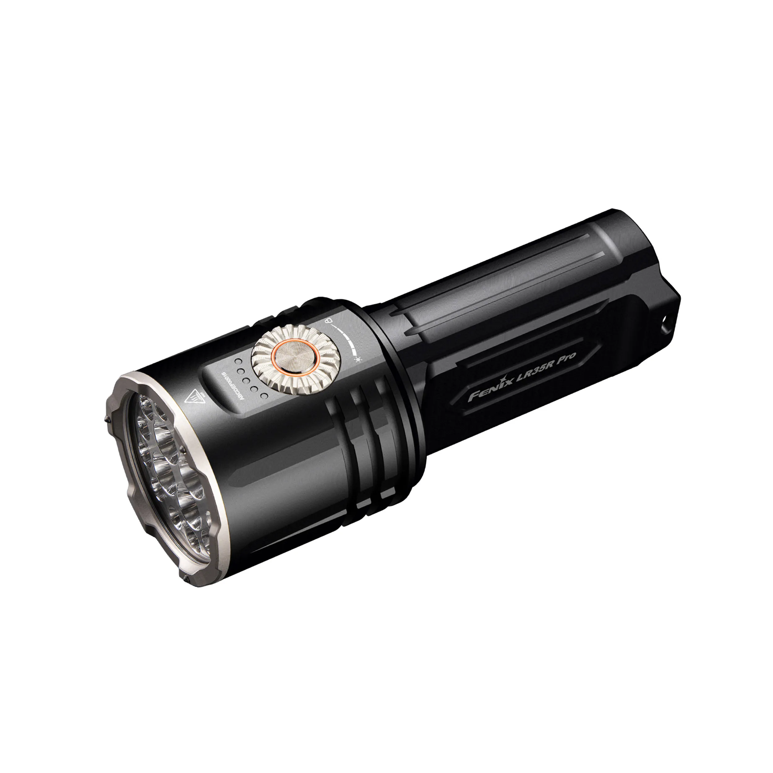 Latarka Fenix LR35R PRO