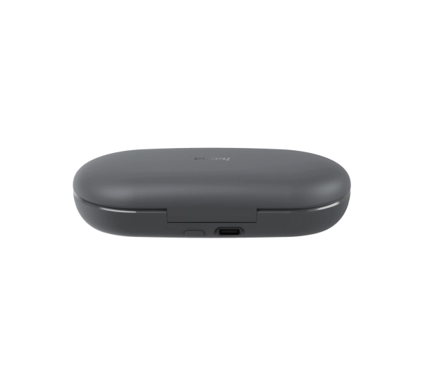 Hama TWS Spirit Open Douszne Bluetooth 5.3 Szary