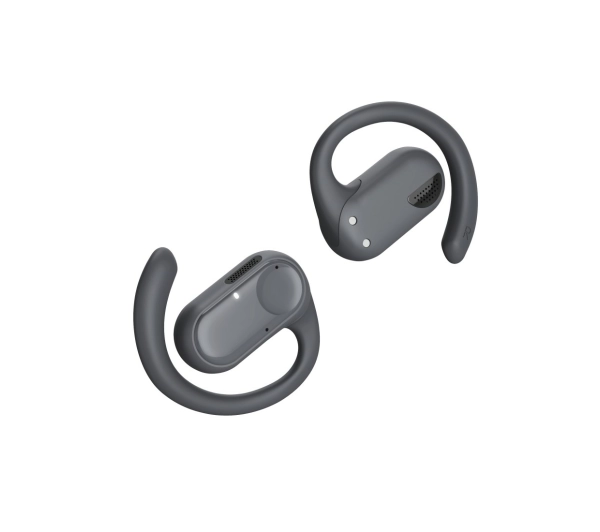 Hama TWS Spirit Open Douszne Bluetooth 5.3 Szary