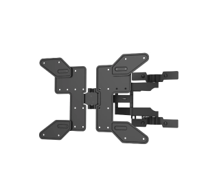 Hama 220852 od 37" do 90" Max 50kg - Kup na Raty - RRSO 0%