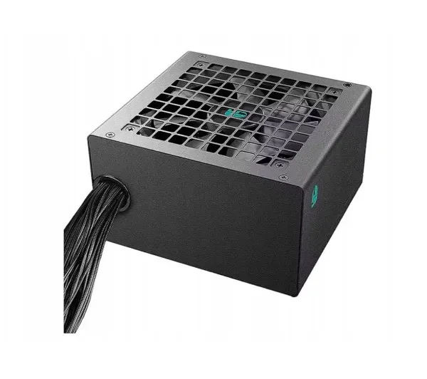 DeepCool PF700X 700W 80+ Czarny