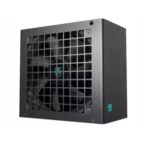 Zasilacz DeepCool PF700X 700W 80+ Czarny