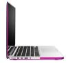 Etui na laptop Artwizz Rubber Clip Macbook Pro Retina 13" (fioletowy)