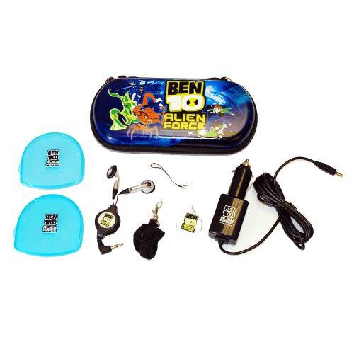 CN BEN 10 Alien Force