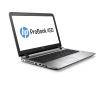 HP ProBook 450 G4 15,6" Intel® Core™ i3-7100U 4GB RAM  500GB Dysk  Win10