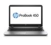 HP ProBook 450 G4 15,6" Intel® Core™ i3-7100U 4GB RAM  500GB Dysk  Win10