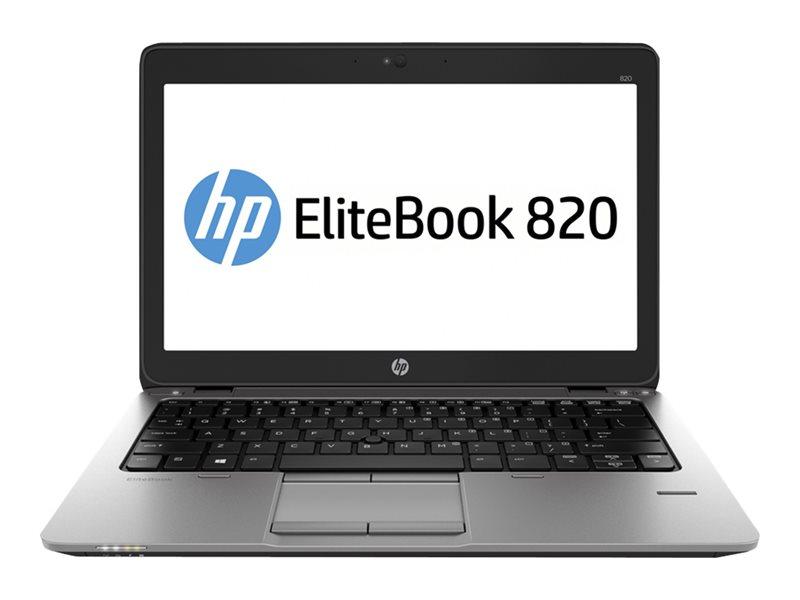 HP EliteBook 820 G3 12,5