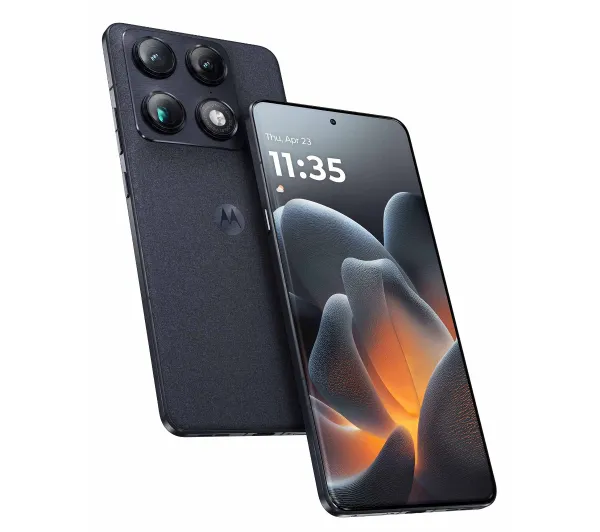 Motorola Signature 16/512GB 6,78" 165Hz 50Mpix Carbo - Kup na Raty - RRSO 0%