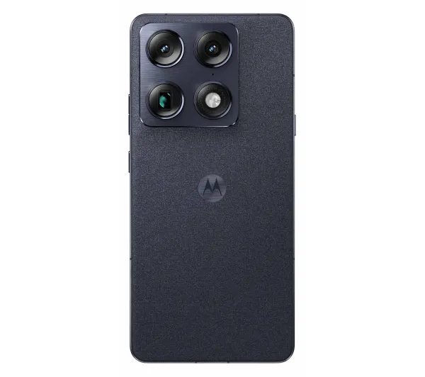 Motorola Signature 16/512GB 6,78" 165Hz 50Mpix Carbo - Kup na Raty - RRSO 0%