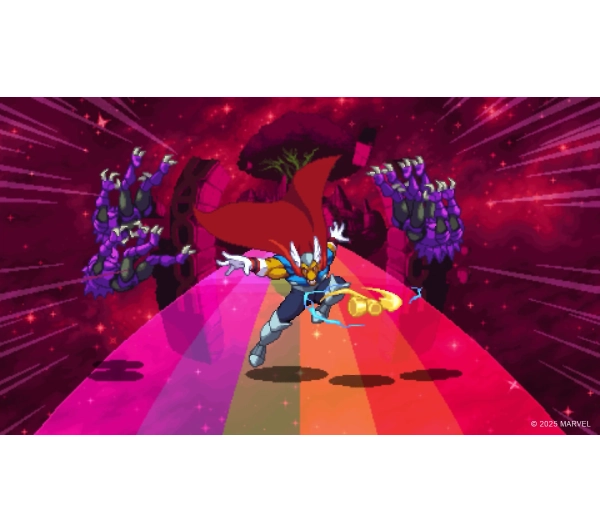 Marvel Cosmic Invasion Gra na Nintendo Switch 2 - przedsprzedaż
