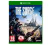 The Surge - Gra na Xbox One (Kompatybilna z Xbox Series X)