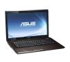 ASUS K72JT-TY03417,3" Intel® Core™ i3380M 2GB RAM  500GB Dysk