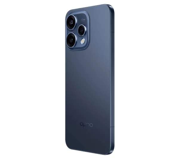 OPPO Reno15 5G 8/512GB 6,59" 120Hz 50Mpix Granatowy - Kup na Raty - RRSO 0%