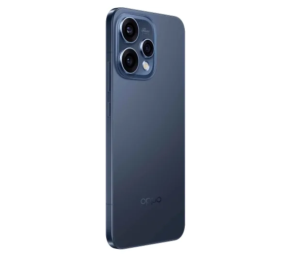 OPPO Reno15 5G 8/512GB 6,59" 120Hz 50Mpix Granatowy - Kup na Raty - RRSO 0%