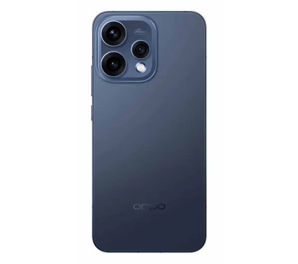 OPPO Reno15 5G 8/512GB 6,59" 120Hz 50Mpix Granatowy - Kup na Raty - RRSO 0%