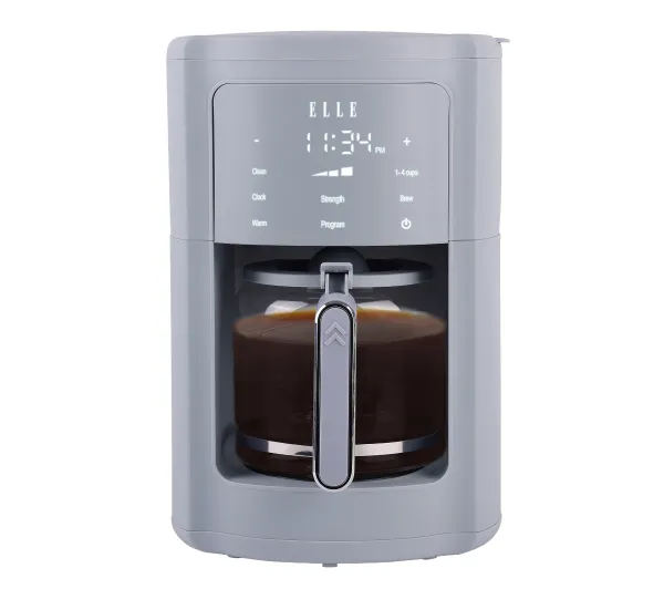 Ekspresy przelewowe - Elle Home EKCMP301BUEU