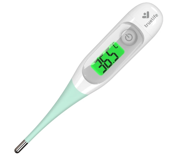 Termometr TRUELIFE Care T3