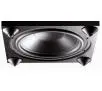 Subwoofer Indiana Line Basso 840 Aktywny 75W Czarny