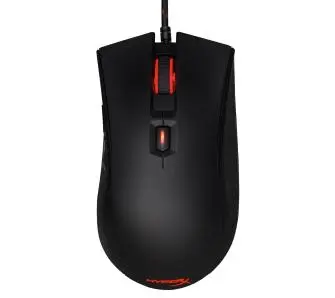 Myszka gamingowa HyperX Pulsefire FPS Czarny