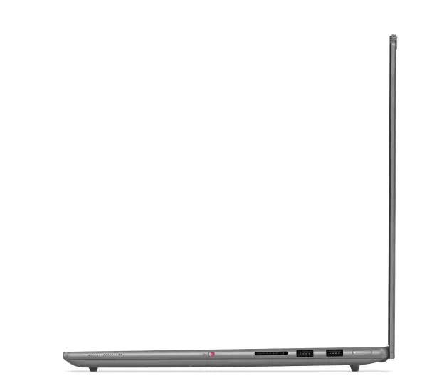 Lenovo Yoga Pro 9 16IAH10 OLED 16" 120Hz Ultra 7 255H 32GB RAM 1TB Dysk SSD RTX5060 Win11 Pro Szary Funkcje AI - Kup na Raty - RRSO 0%