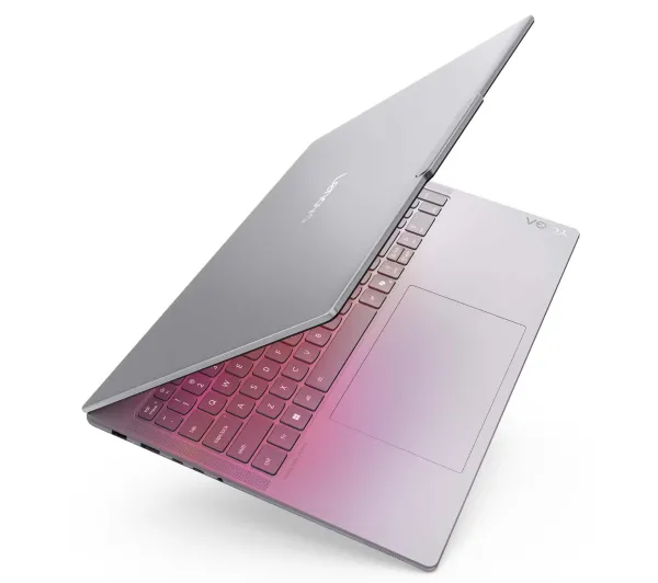 Lenovo Yoga Pro 9 16IAH10 OLED 16" 120Hz Ultra 7 255H 32GB RAM 1TB Dysk SSD RTX5060 Win11 Pro Szary Funkcje AI - Kup na Raty - RRSO 0%