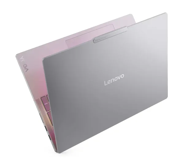 Lenovo Yoga Pro 9 16IAH10 OLED 16" 120Hz Ultra 7 255H 32GB RAM 1TB Dysk SSD RTX5060 Win11 Pro Szary Funkcje AI - Kup na Raty - RRSO 0%