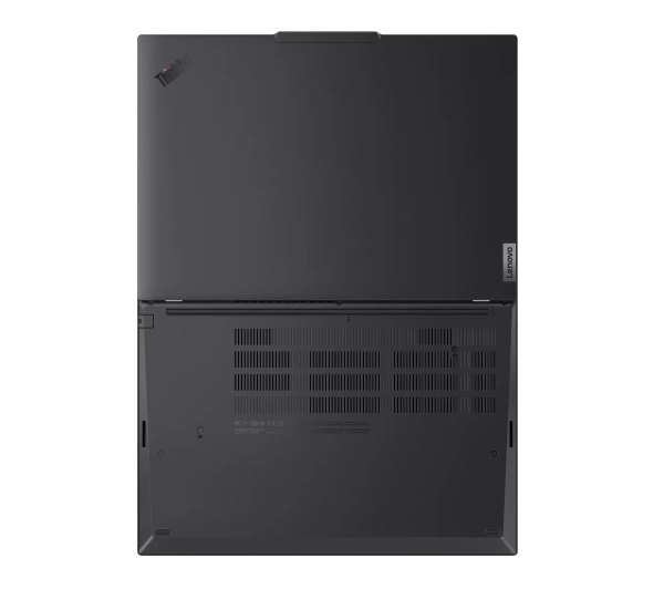 Lenovo ThinkPad T16 Gen 4 16" Ryzen AI 5 Pro 340 32GB RAM 512GB Dysk SSD Win11 Pro Czarny Funkcje AI - Kup na Raty - RRSO 0%