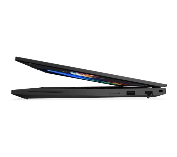 Lenovo ThinkPad T16 Gen 4 16" Ryzen AI 5 Pro 340 32GB RAM 512GB Dysk SSD Win11 Pro Czarny Funkcje AI - Kup na Raty - RRSO 0%