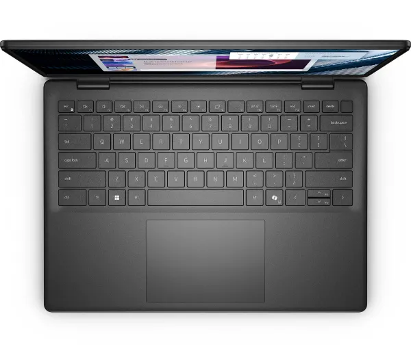 Dell Pro 14 Essential PV14255 14" R7 250 16GB RAM 512GB Dysk SSD Win11 Pro Czarny Funkcje AI - Kup na Raty - RRSO 0%