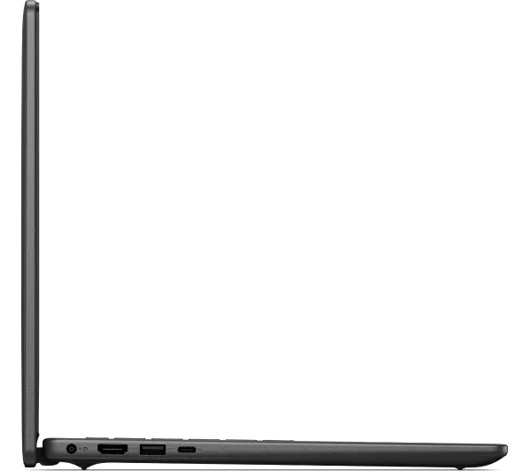 Dell Pro 14 Essential PV14255 14" R7 250 16GB RAM 512GB Dysk SSD Win11 Pro Czarny Funkcje AI - Kup na Raty - RRSO 0%