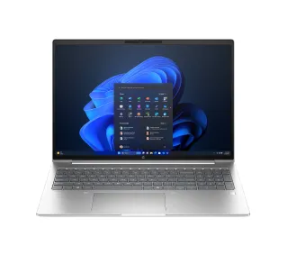 HP ProBook 4 G1i 16" Ultra 5 225U 16GB RAM 512GB Dysk SSD Win11 Pro Srebrny Funkcje AI